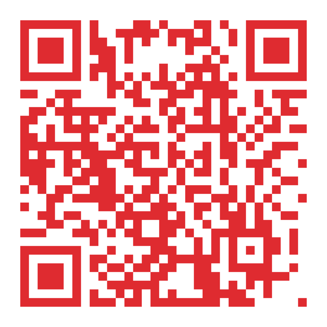 RED Complete Driving Theory QR code