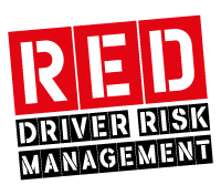 RED Driver Risk Management Logo